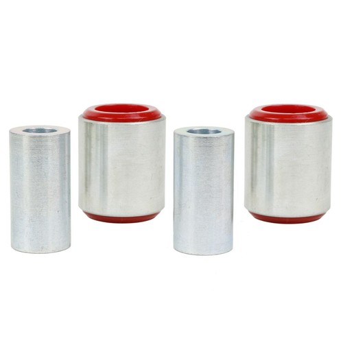 Nolathane Rear Control Arm Bushing Kit - 46203 Auto Part