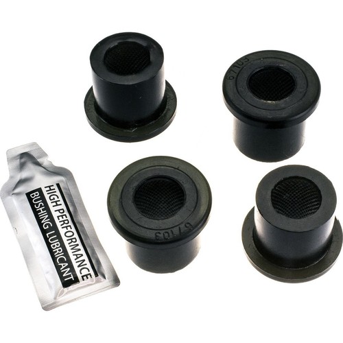 Drivetech 4x4 Spring Eye Bush Kit Auto Part