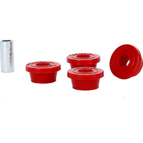 Nolathane Rear Panhard Rod Bushing Kit - 48002 Auto Part