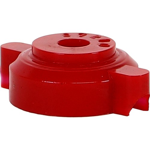 Nolathane Front Gearbox Selector Mounting Seat Bushing Kit - 49195