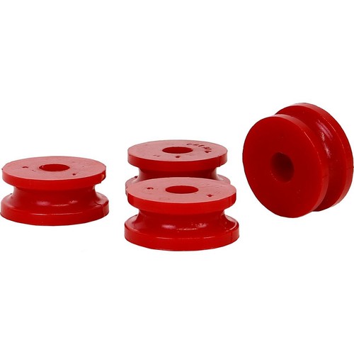 Nolathane Front Strut Rod To Chassis Bushing Kit - 48003 Auto Part