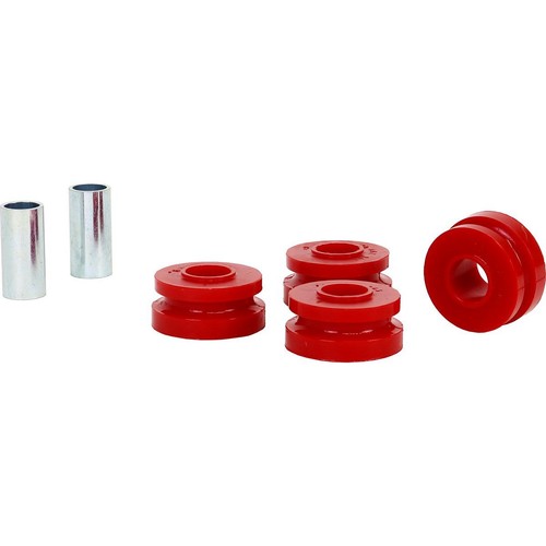 Nolathane Front Strut Rod To Chassis Bushing Kit - 48021 Auto Part