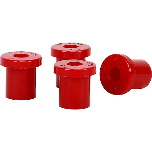 Nolathane Rear Spring Eye Rear Bushing Kit - 47156 Auto Part