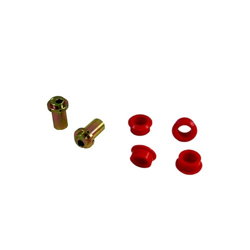 Nolathane Rear Upper Control Arm Outer Bushing Kit - 46326 Auto Part