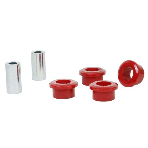 Nolathane Rear Lower Control Arm Bushing Kit - 46406 Auto Part