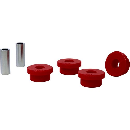 Nolathane Rear Differential Mount Front Bushing Kit - 49235 Auto Part