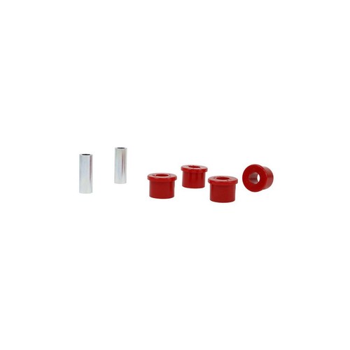Nolathane Lower Control Arm Inner Bushing Kit - 45072 Auto Part