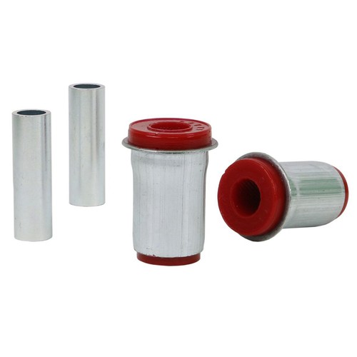 Nolathane Front Lower Control Arm Inner Bushing Kit - 45137 Auto Part