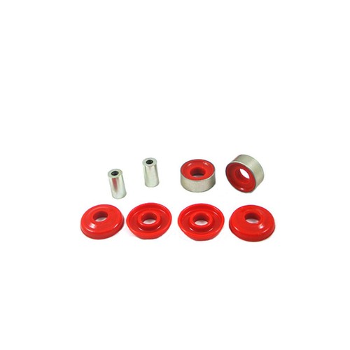 Nolathane Front Lower Control Arm Inner Rear Bushing Kit - 45534 Auto Part