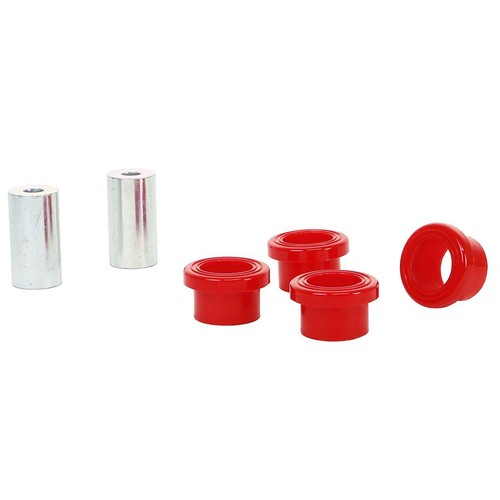 Nolathane Front Lower Control Arm Inner Front Bushing Kit - 45719 Auto Part