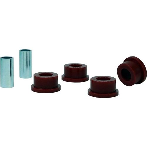 Nolathane Rear Panhard Rod Bushing Kit - 48068 Auto Part