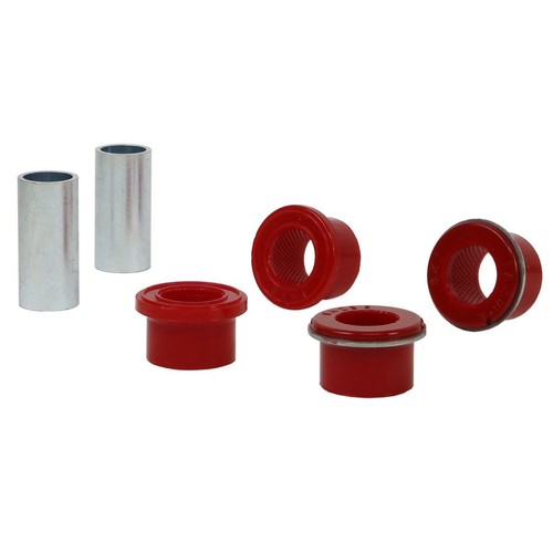 Nolathane Front Strut Rod To Control Arm Bushing Kit - 48089 Auto Part