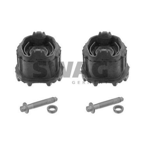 SWAG Bush Kit Rear Axle - 10 79 0014