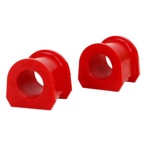BUSH KIT-SWAY BAR MOUNT (21MM)