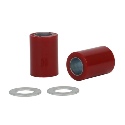 Nolathane Front Lower Control Arm Inner Bushing Kit - 48011 Auto Part