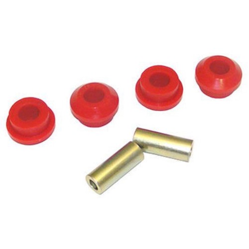 Nolathane Front Lower Control Arm Bushing Kit - 45668 Auto Part