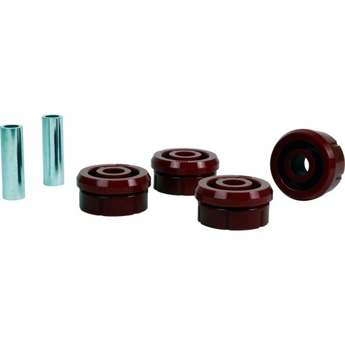 Nolathane Rear Beam Axle Front Bushing Kit - 46444