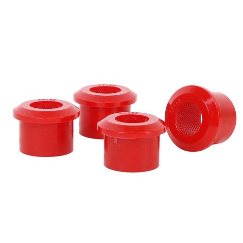 Nolathane Rear Control Arm Inner And Outer Bushing Kit - 46139A Auto Part