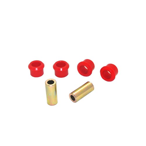 Nolathane Front Lower Control Arm Inner Front Bushing Kit - 45661 Auto Part