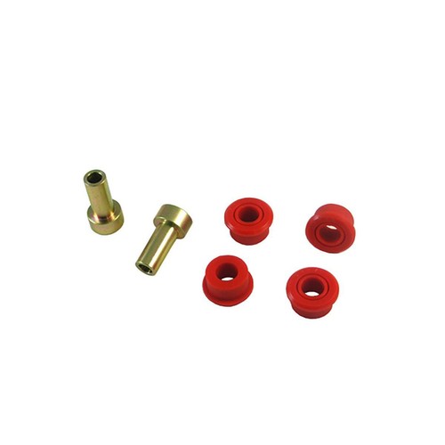 Nolathane Rear Upper Control Arm Outer Bushing Kit - 46325 Auto Part