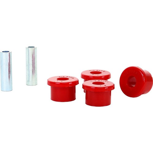 Nolathane Spring Eye Bushing Kit - 47110 Auto Part
