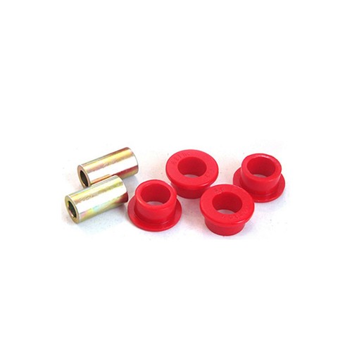 Nolathane Rear Control Arm Bushing Kit - 46218 Auto Part