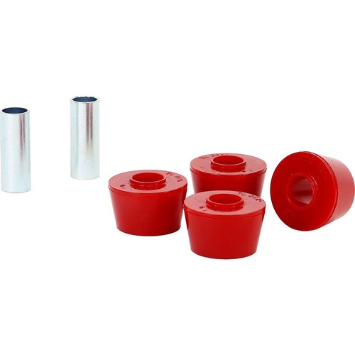 Nolathane Front Strut Rod To Chassis Bushing Kit - 48064 Auto Part