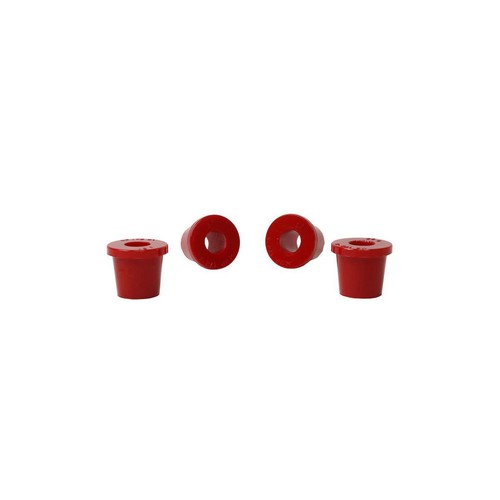 Nolathane Front Lower Control Arm Inner Bushing Kit - 45063 Auto Part