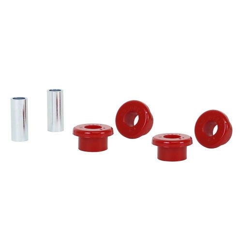 Nolathane Upper Control Arm Inner Rear Bushing Kit - 45164 Auto Part