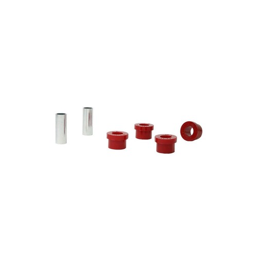 Nolathane Front Lower Control Arm Inner Bushing Kit - 45086 Auto Part