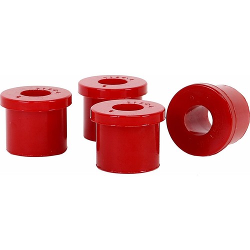 Nolathane Rear Spring Eye Bushing Kit - 47198 Auto Part