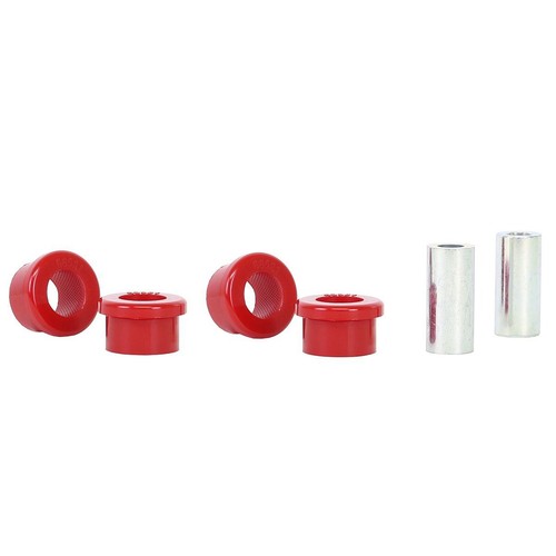 Nolathane Front Lower Control Arm Inner Front Bushing Kit - 45785 Auto Part