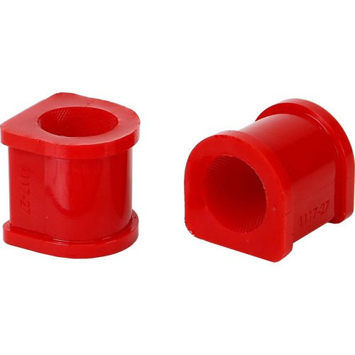 Nolathane Sway Bar Mount - Bushing Kit 27mm - 421034