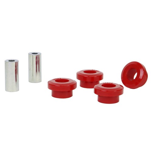 Nolathane Front Lower Control Arm Inner Rear Bushing Kit - 45783 Auto Part
