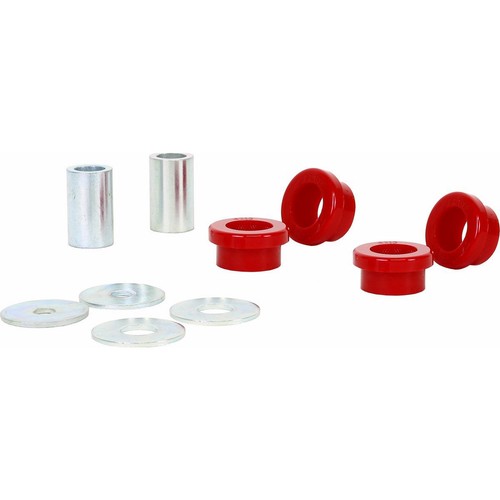 Nolathane Rear Lower Rear Trailing Arm Rear Bushing Kit - 46213 Auto Part