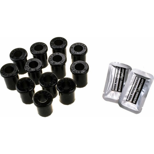 Drivetech 4x4 Bush Kit - Spring Eye 25mm O.D Auto Part