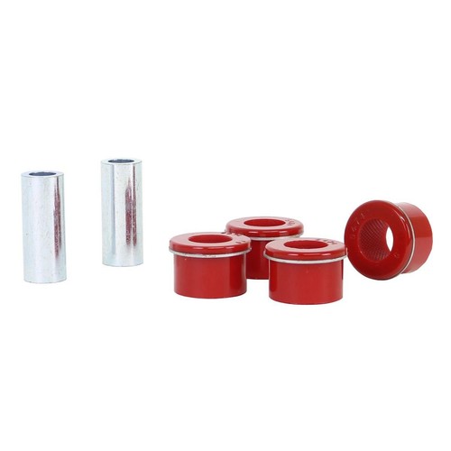 Nolathane Front Lower Control Arm Inner Front Bushing Kit - 45474 Auto Part