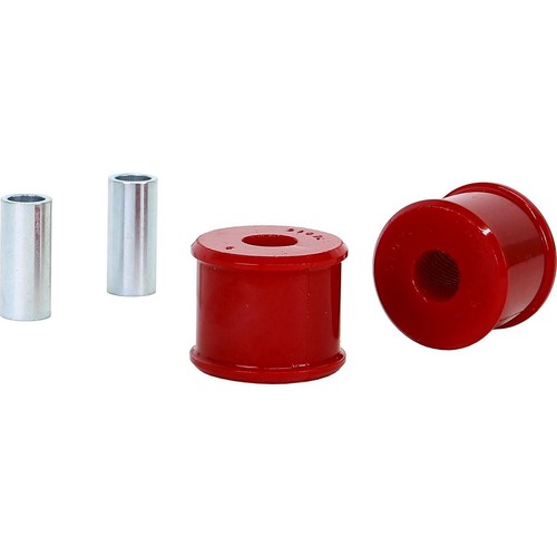 Nolathane Rear Lower Trailing Arm Bushing Kit - 46007A Auto Part