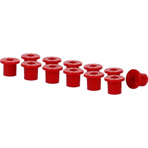 Nolathane Spring Bushing Kit - NEK20