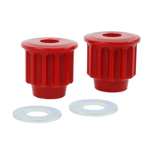 Nolathane Front Lower Control Arm Inner Rear Bushing Kit - 45802 Auto Part