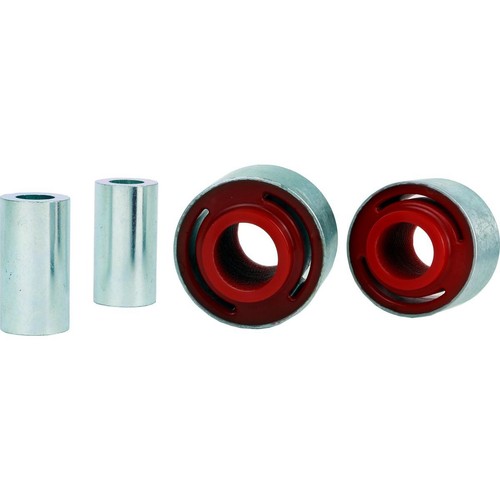 Nolathane Rear Lower Front Trailing Arm Bushing Kit - 46426 Auto Part