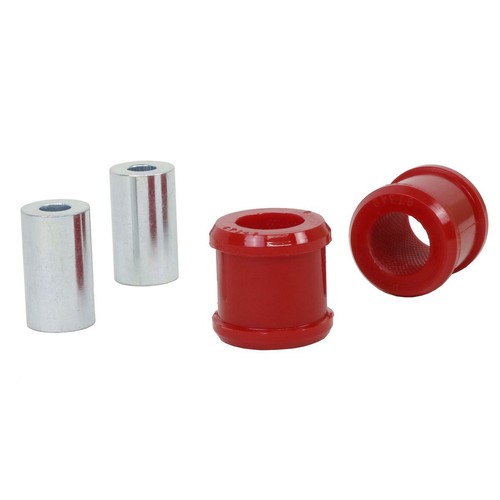 Nolathane Rear Upper Control Arm Bushing Kit - 46362 Auto Part