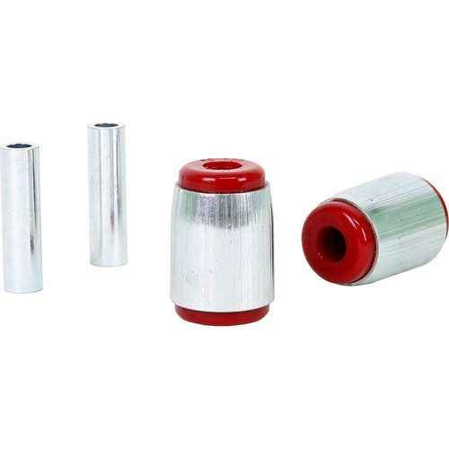 Nolathane Rear Lower Front Trailing Arm Bushing Kit - 46004 Auto Part