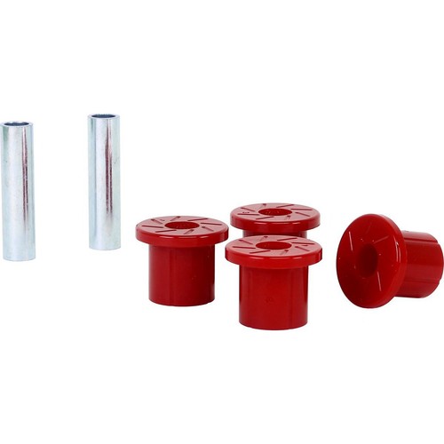 Nolathane Rear Spring Eye Front Bushing Kit - 47102