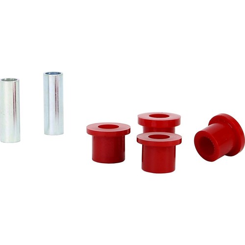 Nolathane Rear Spring Eye Front Bushing Kit - 47082 Auto Part