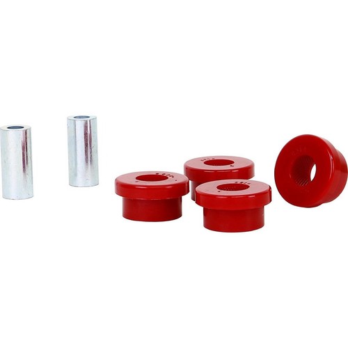 Nolathane Rear Lower Front Trailing Arm Bushing Kit - 46214 Auto Part