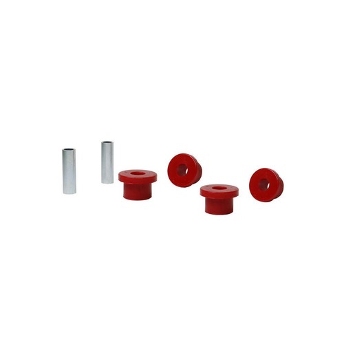 Nolathane Front Lower Control Arm Inner Front Bushing Kit - 45240 Auto Part