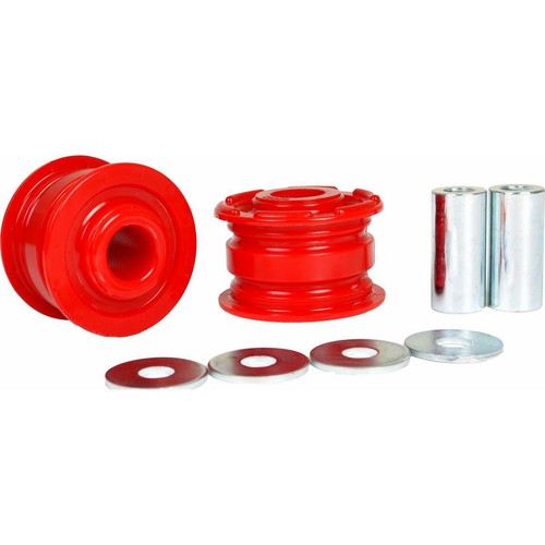 Nolathane Rear Trailing Arm Front Bushing Kit - 46408 Auto Part