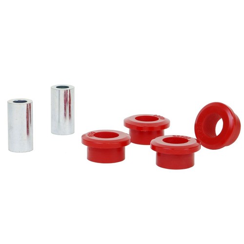 Nolathane Rear Upper Control Arm Bushing Kit - 46407 Auto Part
