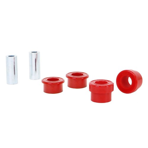 Nolathane Front Lower Control Arm Inner Rear Bushing Kit - 45699 Auto Part